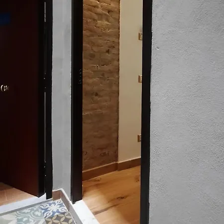 Appartement Relais Cristallini