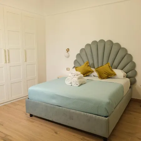 Relais Cristallini Διαμέρισμα