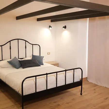 Διαμέρισμα Relais Cristallini Νάπολη