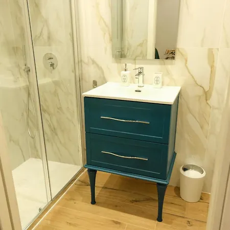 Relais Cristallini Νάπολη