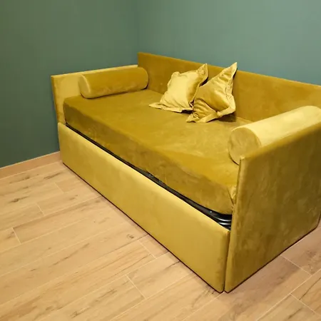 Relais Cristallini Διαμέρισμα