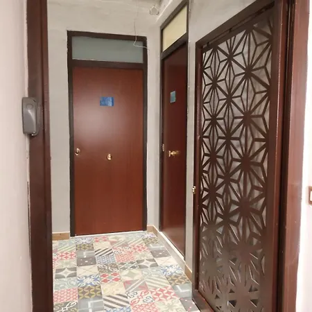 Relais Cristallini Διαμέρισμα *