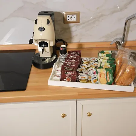 Relais Cristallini Νάπολη