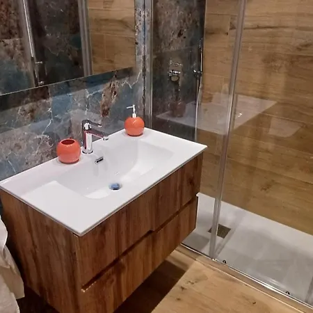 Διαμέρισμα Relais Cristallini