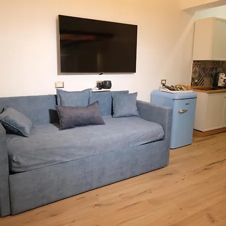 Relais Cristallini Νάπολη