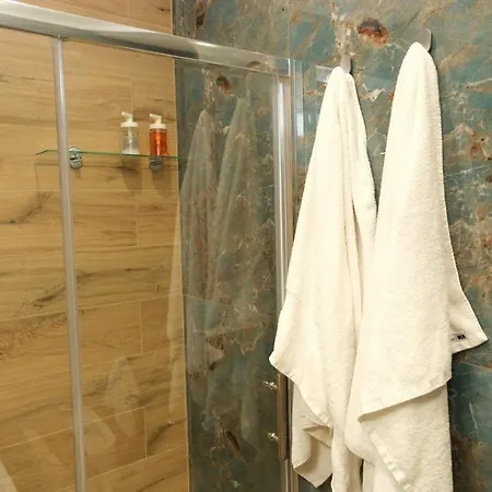 Relais Cristallini *