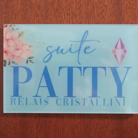 Relais Cristallini Apartamento Nápoles