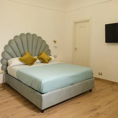 Relais Cristallini Nápoles