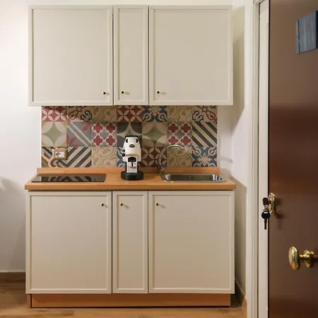 Apartamento Relais Cristallini *