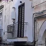 Relais Cristallini Lägenhet Neapel