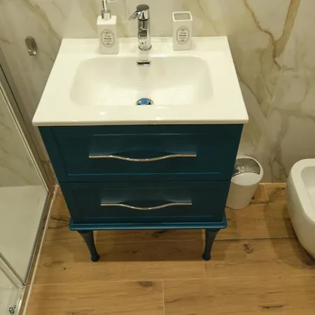 דירה Relais Cristallini