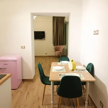 Relais Cristallini *