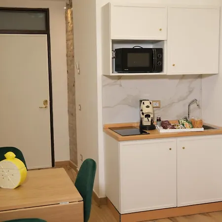 Apartment Relais Cristallini *
