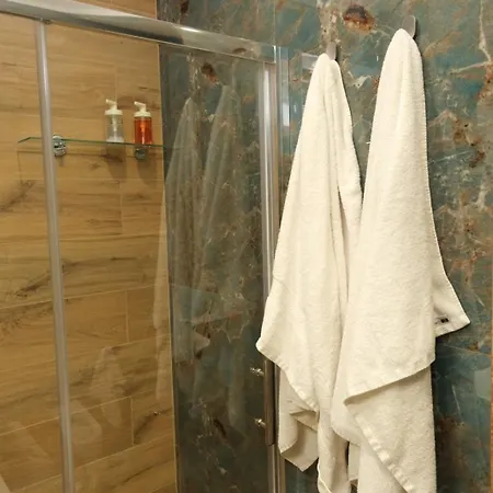 Relais Cristallini Napoli