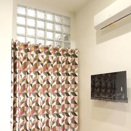 Relais Cristallini * Napels