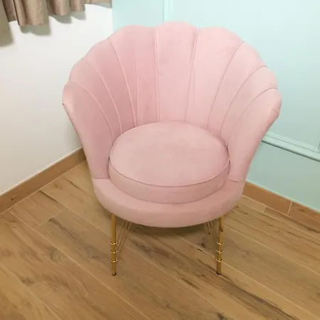 Daire Relais Cristallini *