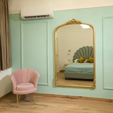 Relais Cristallini Daire *