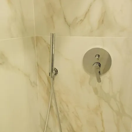 דירה Relais Cristallini *