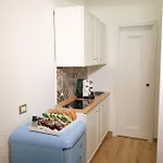 Апартаменты Relais Cristallini