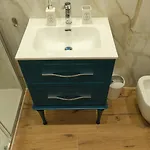 Апартаменты Relais Cristallini