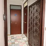 Relais Cristallini Апартаменты *