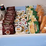 Апартаменты Relais Cristallini Неаполь