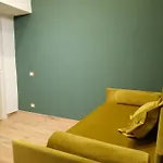 Апартаменты Relais Cristallini *
