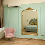 Relais Cristallini Апартаменты *