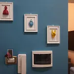 Апартаменты Relais Cristallini *