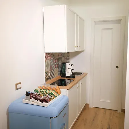 Apartman Relais Cristallini