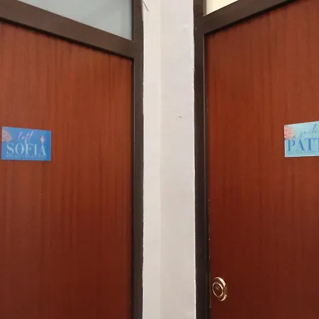 Relais Cristallini Apartman Nápoly