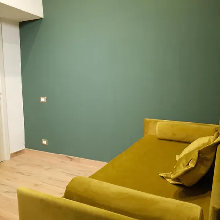 Apartman Relais Cristallini *