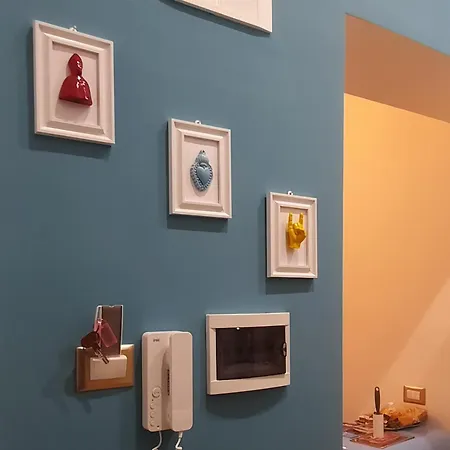 Relais Cristallini *