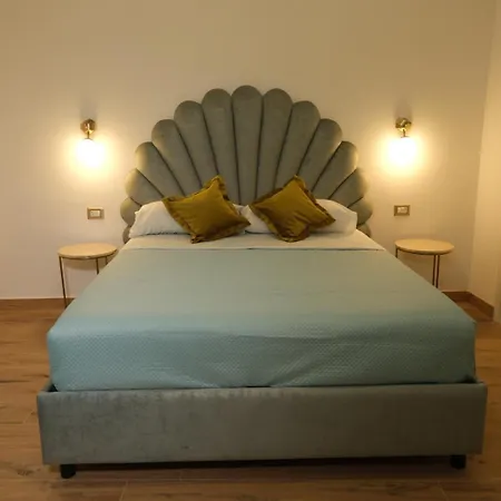 Relais Cristallini Appartement